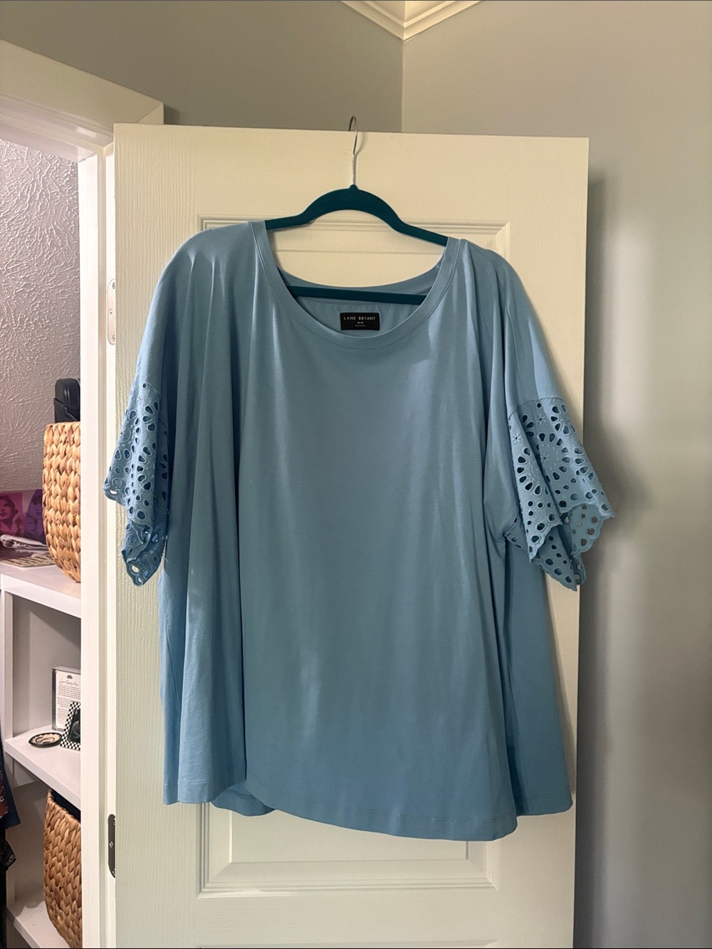 Lane Bryant Top